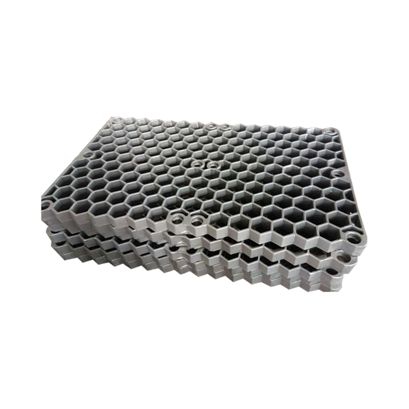 1,4848 (GX40CrNiSi25-20) alsó adagolótálca