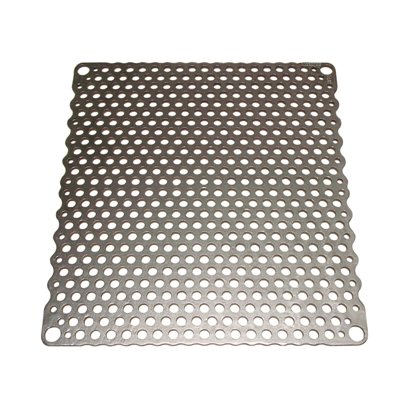 1.4848 (GX40CrNiSi25-20) magas hőmérsékletnek ellenálló munkadarabtálca