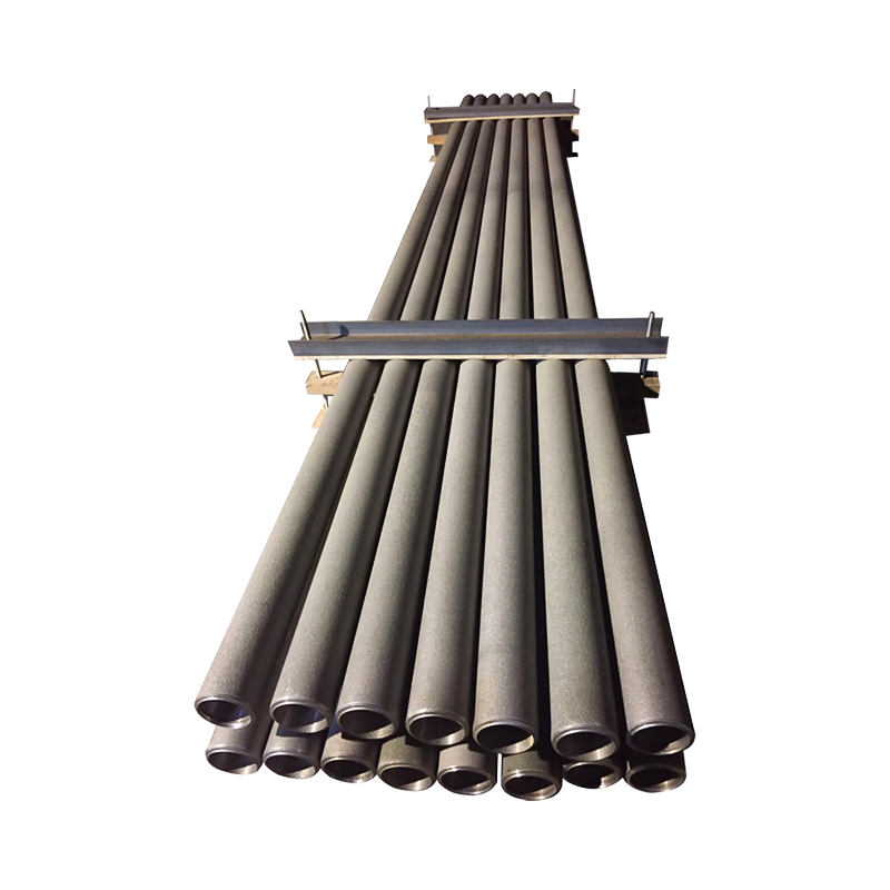 1,4852 (GX40NiCrSiNb35-26) sugárzócső