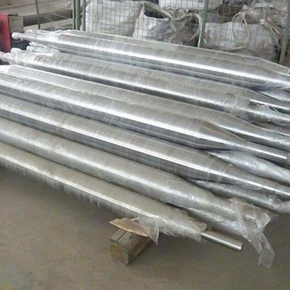 1,4852 (GX40NiCrSiNb35-26) kemence kandalló görgő