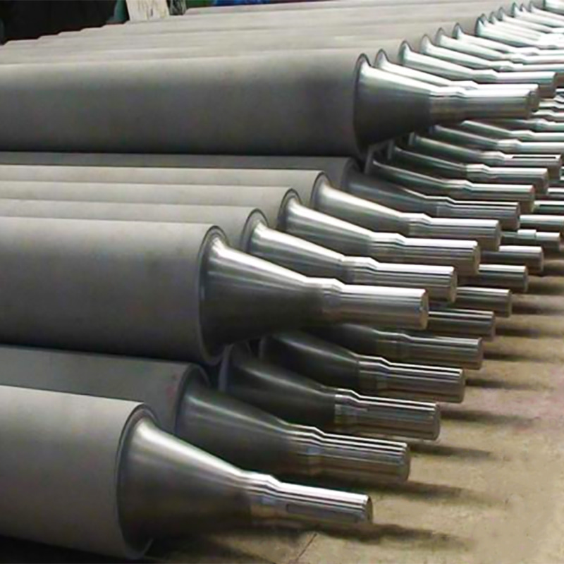 2.4879 (G-NiCr28W) kemencehenger