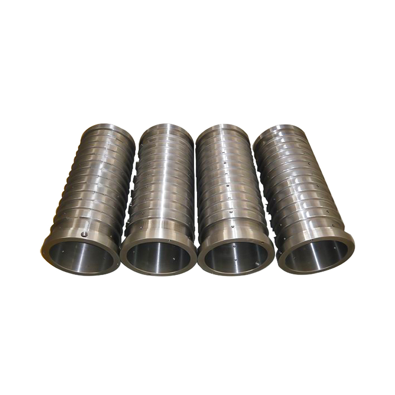 440C nagy keménységű csiszoló belső henger