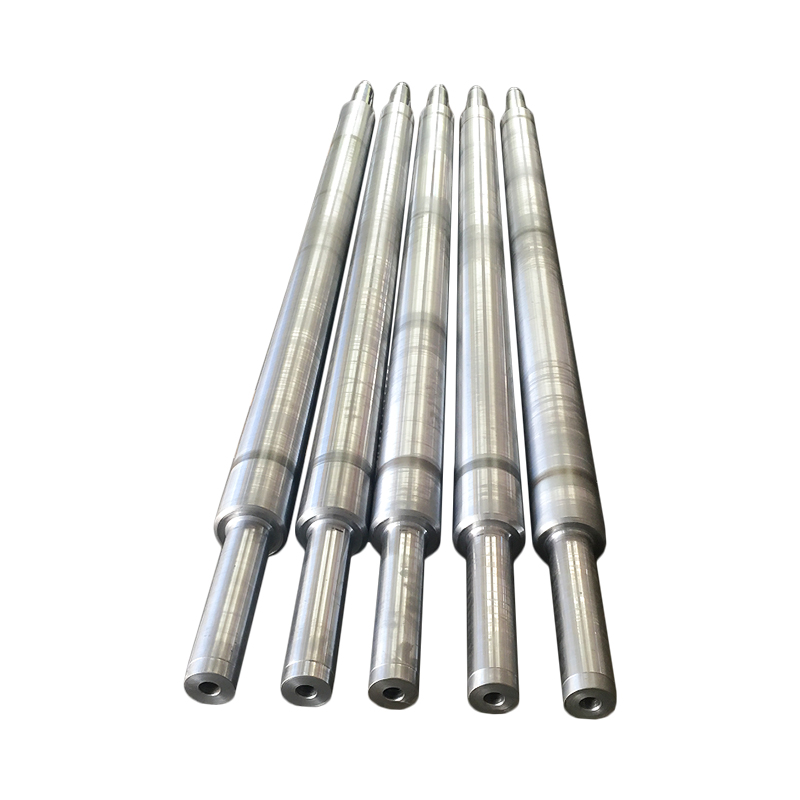 1.4848 (GX40CrNiSi25-20) vízhűtő kemencehenger